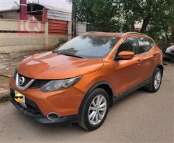 نيسان روج سبورت